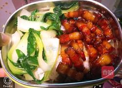 卤肉饭的做法图解5