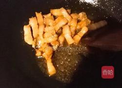 卤肉饭的做法图解3