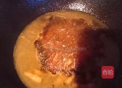 卤肉饭的做法图解4