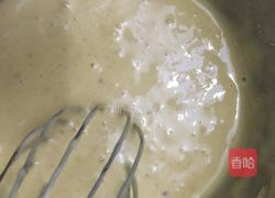 爆浆巧克力蛋糕。的做法图解5