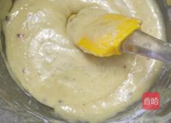 爆浆巧克力蛋糕。的做法图解6