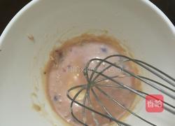 爆浆巧克力蛋糕。的做法图解8