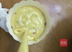 爆浆巧克力蛋糕。的做法图解9