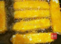 脆皮鲜奶糕的做法图解9