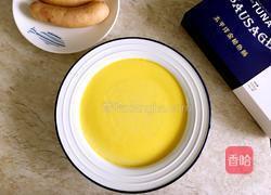 金枪鱼肠蒸蛋的做法图解7