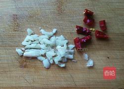 清炒白菜的做法图解4