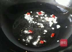 清炒白菜的做法图解5