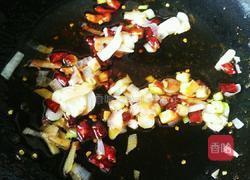 土豆鸡丁的做法图解8