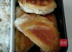 榴莲吐司的做法图解6