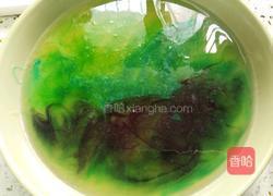 琥珀糖的做法图解7