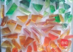 琥珀糖的做法图解10