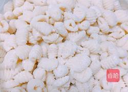 陕西烩麻食的做法图解3