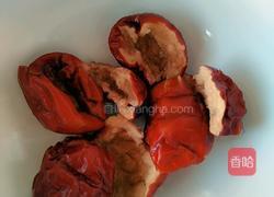 红枣豆浆的做法图解5