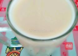 红枣豆浆的做法图解8