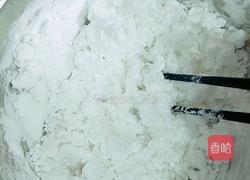 水晶蒸饺的做法图解2