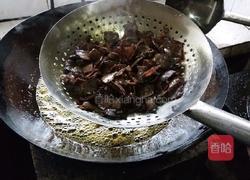 麻辣牛肉的做法图解2