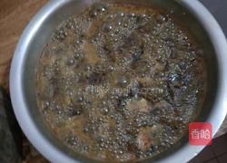 麻辣牛肉的做法图解4