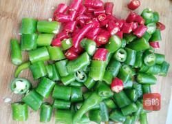 辣炒牛肚的做法图解3