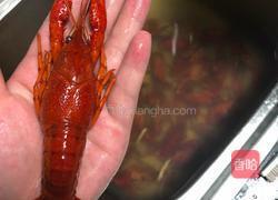 冰镇龙虾的做法图解4