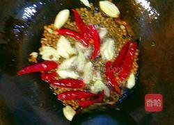 火爆大头菜的做法图解2