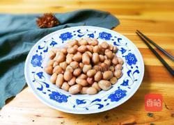 生抽八角花生仁的做法图解14