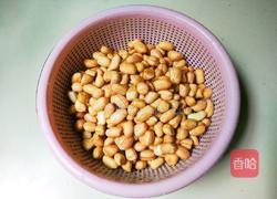 生抽八角花生仁的做法图解3