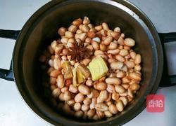 生抽八角花生仁的做法图解7