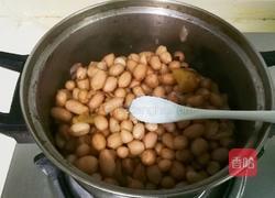 生抽八角花生仁的做法图解11