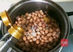 生抽八角花生仁的做法图解12