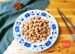 生抽八角花生仁的做法图解13