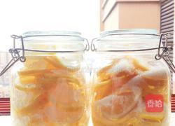 冰糖柠檬的做法图解12