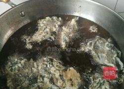 油炸鲜花椒的做法图解3