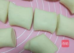 猪猪包的做法图解4
