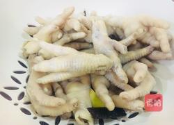 酸辣凤爪之于夏日的做法图解6