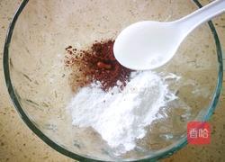 奶香糯米南瓜饼的做法图解17