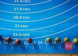 奶香糯米南瓜饼的做法图解19