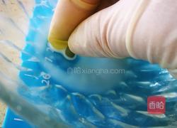 奶香糯米南瓜饼的做法图解21