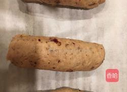 全麦果仁谷物面包的做法图解10