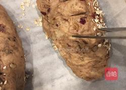 全麦果仁谷物面包的做法图解12