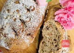 全麦果仁谷物面包的做法图解14