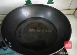 土豆胡萝卜炖鸡肉排骨的做法图解3
