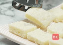 微波炉自制面包糠的做法图解3