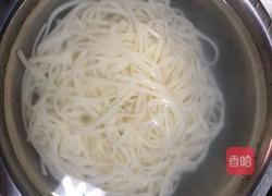 麻辣拌面的做法图解4