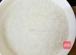 鸽子饭的做法图解2