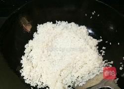 鸽子饭的做法图解5