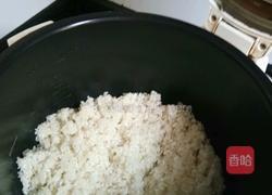 鸽子饭的做法图解6