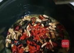 鸽子饭的做法图解9