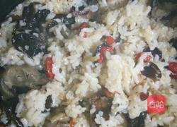 鸽子饭的做法图解11