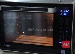 童趣棒棒糖蛋糕的做法图解6