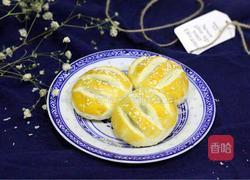 老婆饼的做法图解24